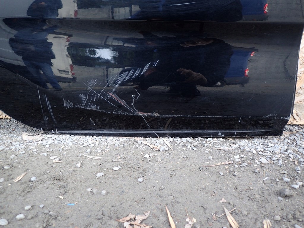 TÜR RECHTS HINTEN HECK BMW 2 II F45 ACTIVE TOURER