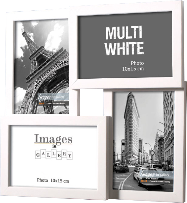 

Multirama Drewniana 4 Zdjęcia - Foto Galeria Biała