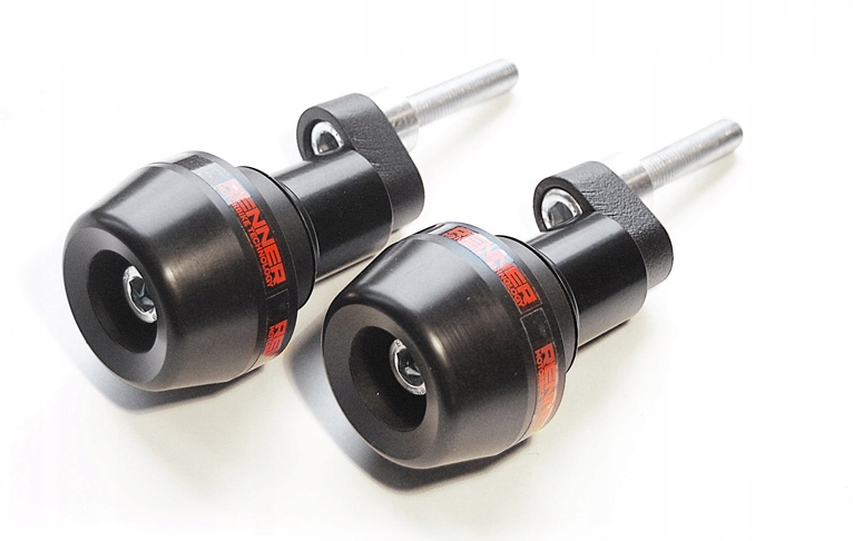 CRASH колодки RENNER KAWASAKI ZX6R '03-' 04 2xGRATIS