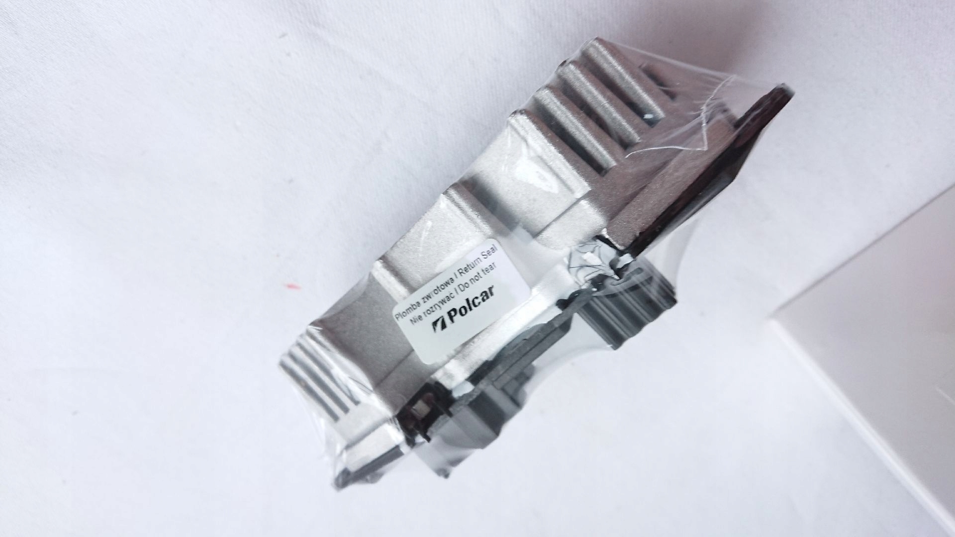 REGULATOR WENTYLATORA NAWIEWU WNĘTRZA OPEL CORSA D Typ samochodu Samochody osobowe