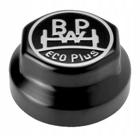 КРЫШКА КОЛПАЧОК СТУПИЦЫ BPW ECO ОРИГИНАЛ НОВЫЙ