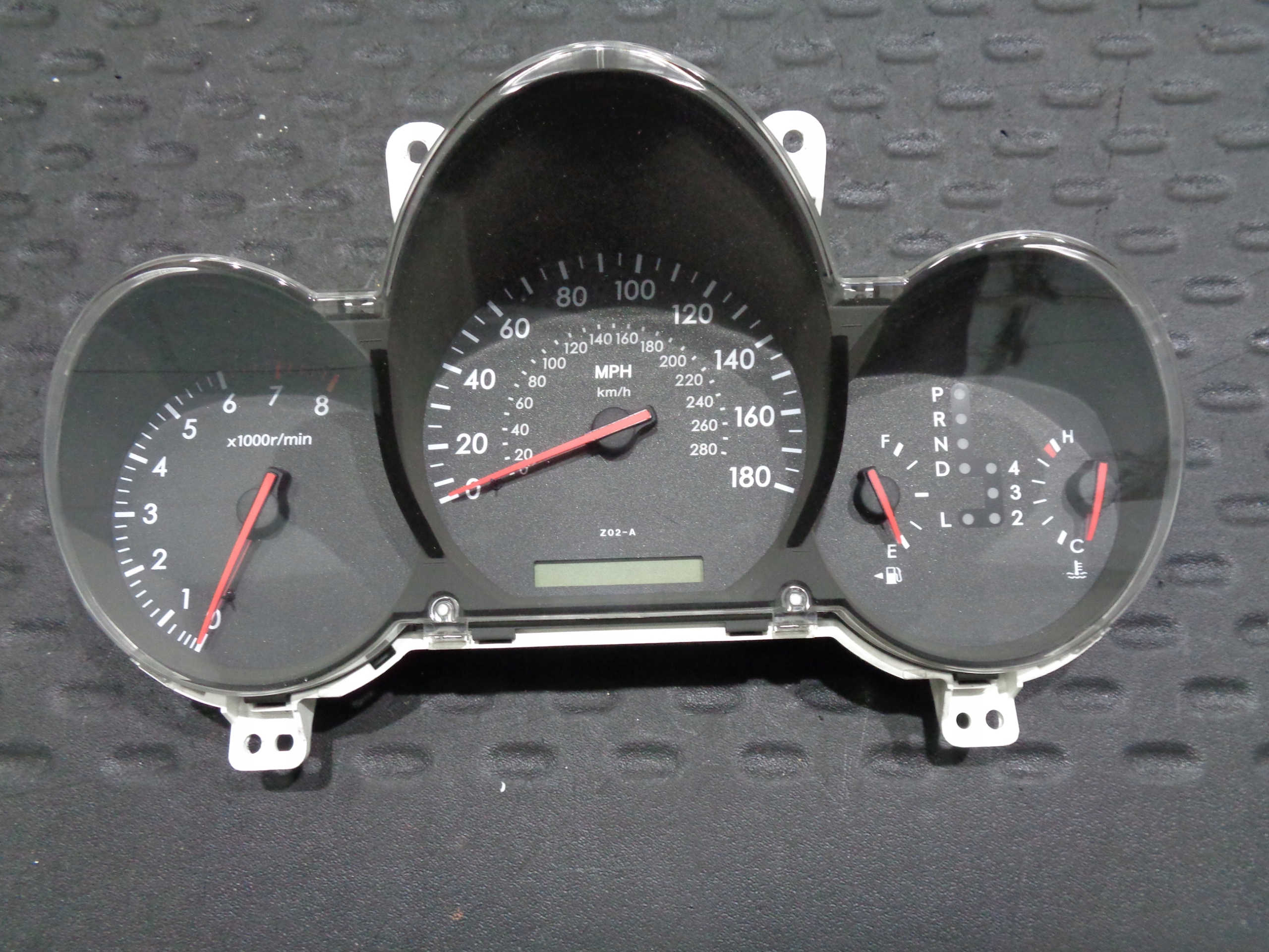 LICZNIK 83800-24180 LEXUS SC II SC430