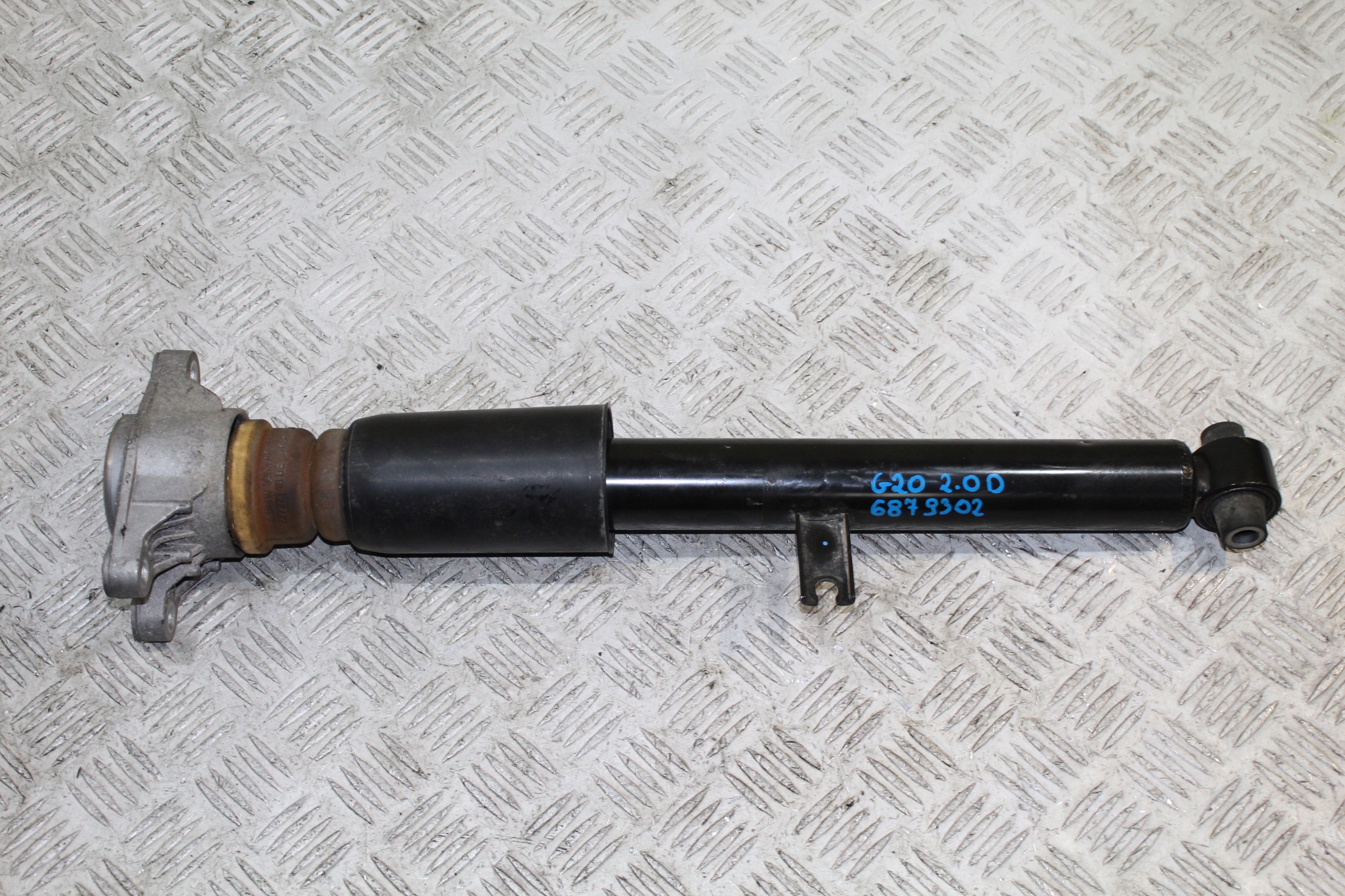 STOSSDÄMPFER HECK BMW 3 G20 6879302