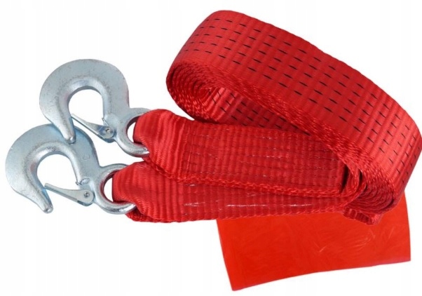 

Linka Holownicza taśmowa 2500kg 3500kg Nowa