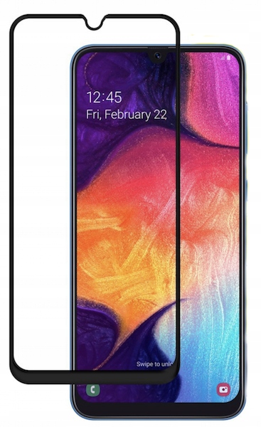 

Szkło Hartowane, Szybka 5D Do Samsung Galaxy A50