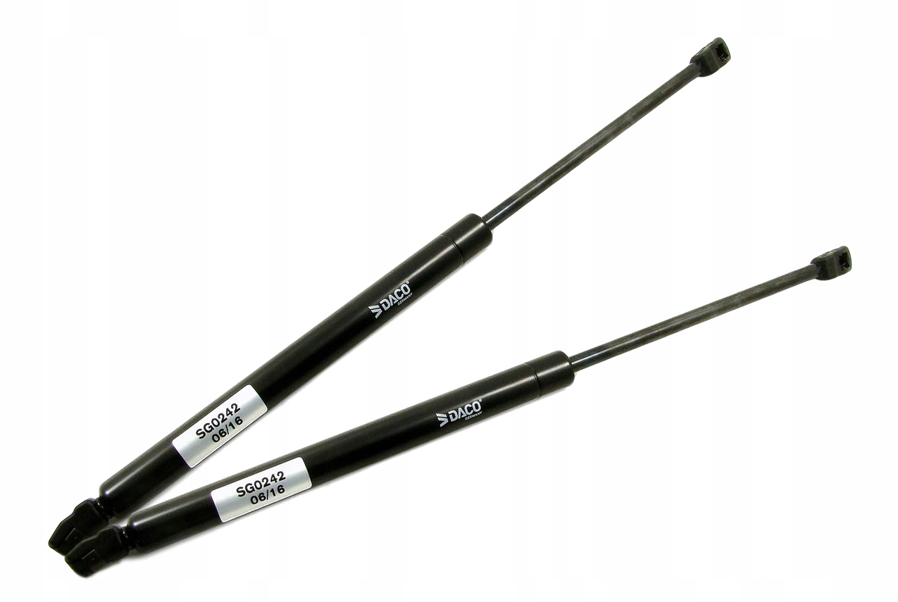 SIŁOWNIKI x2 TELESKOP KLAPY AUDI A6 C5 AVANT KOMBI