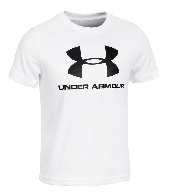 

Under Armour Juniorski T-shirt / rozm 137/149