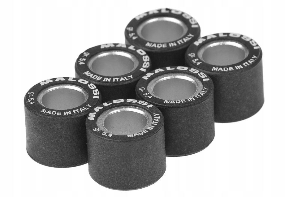 ROLKI MALOSSI HT 15X12 - 6,8G