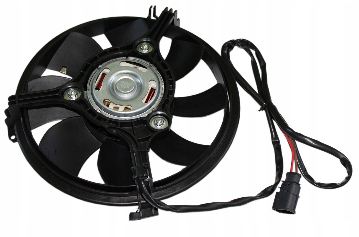 8D0959455R 8D0959455P - A6 C5 SKODA SUPERB кондиционер вентилятор ворота