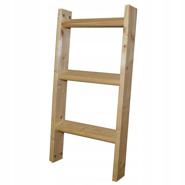 

Dolle Drabinka Przedłużająca 75cm do schodów
