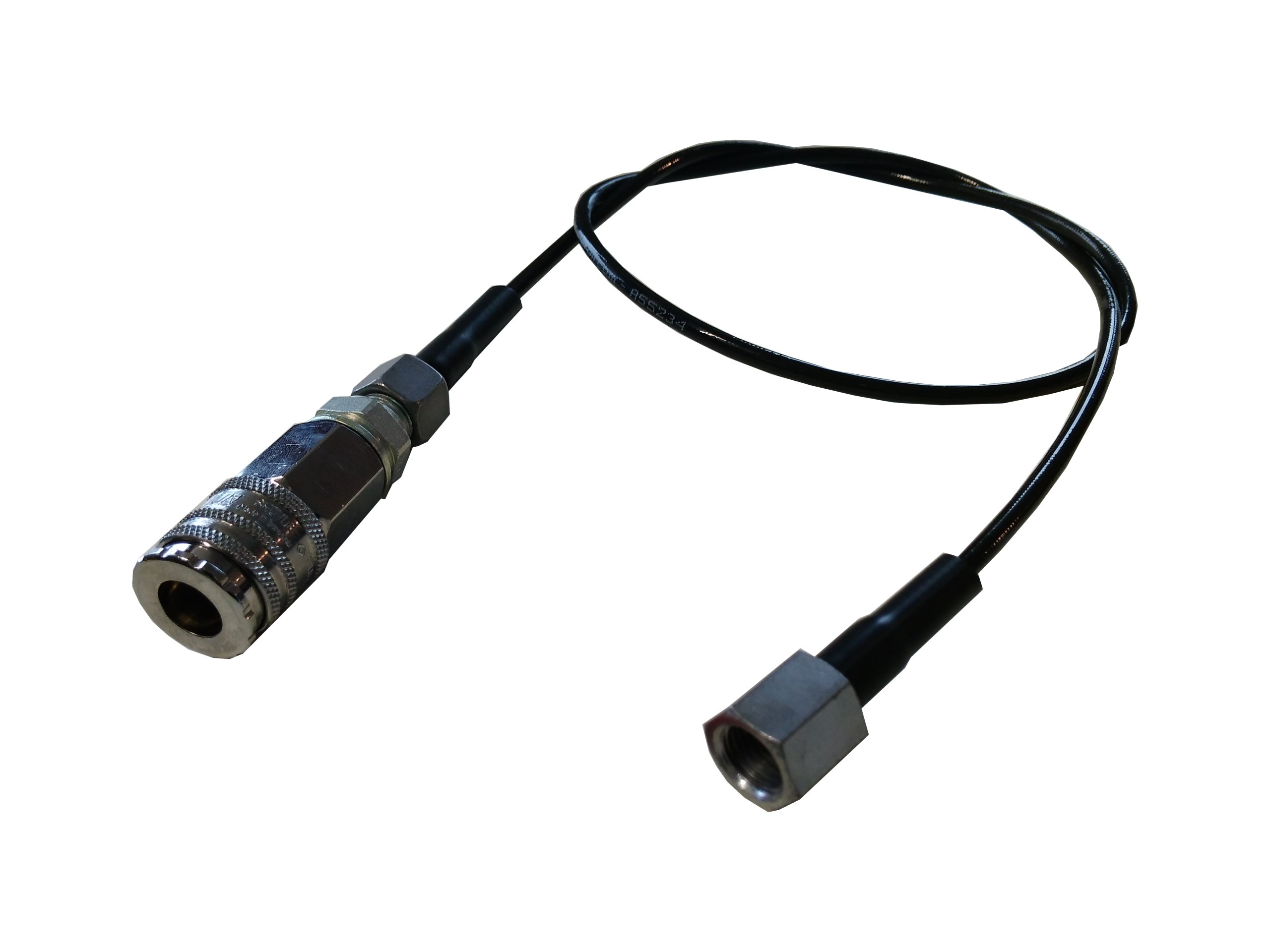 Komatsu Rychloměřicí kabel konektor fi -10/12