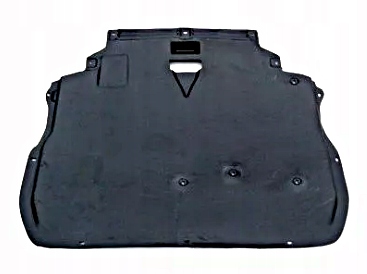 90C234-5 - Капот двигуна Volvo V40 з 2012 року-