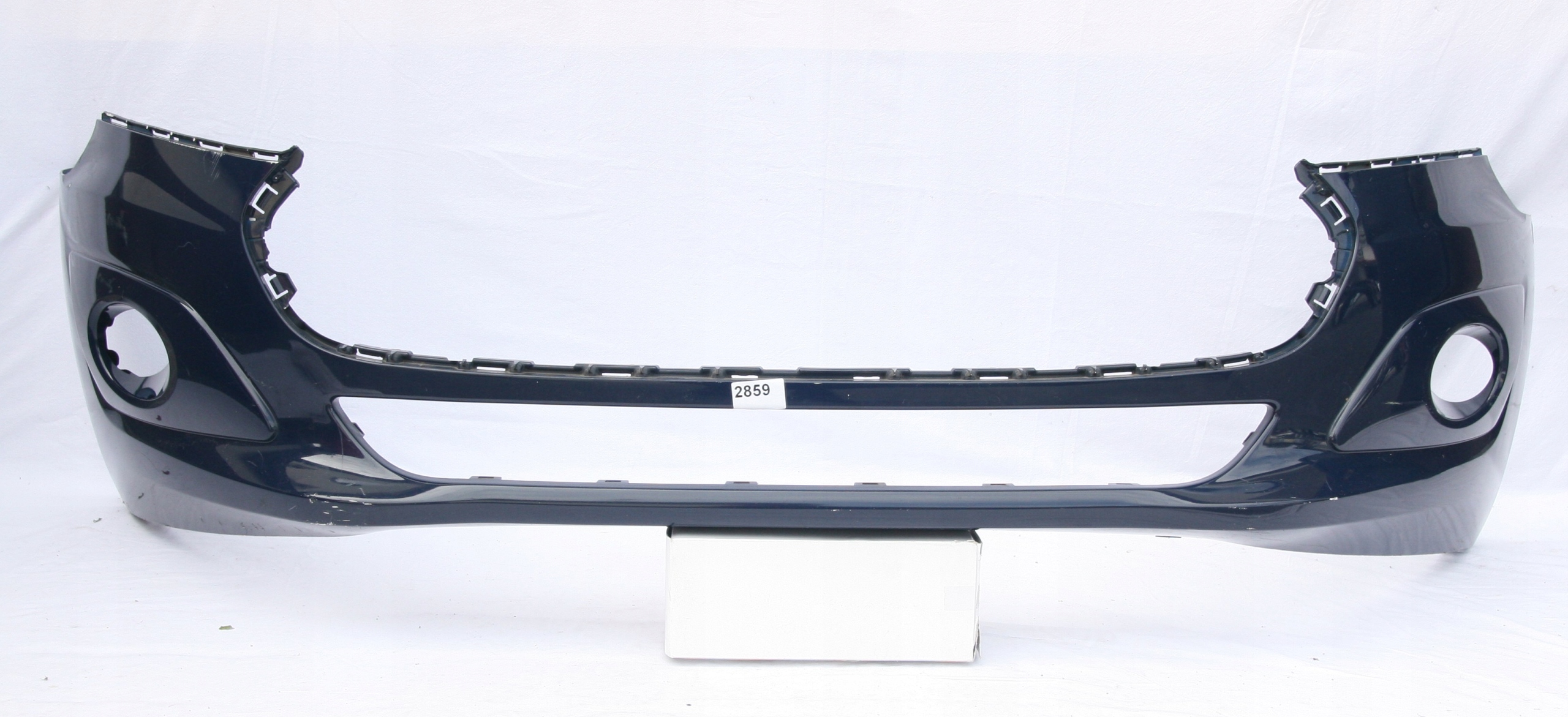 Бампер перед Ford