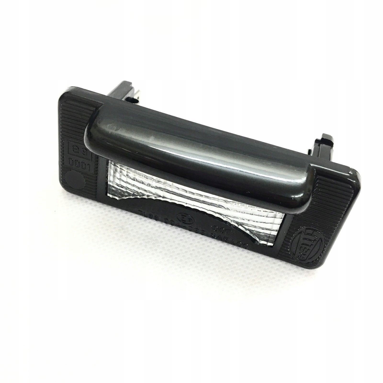 901 820 - Освітлення номерного знака Mercedes Sprinter W909