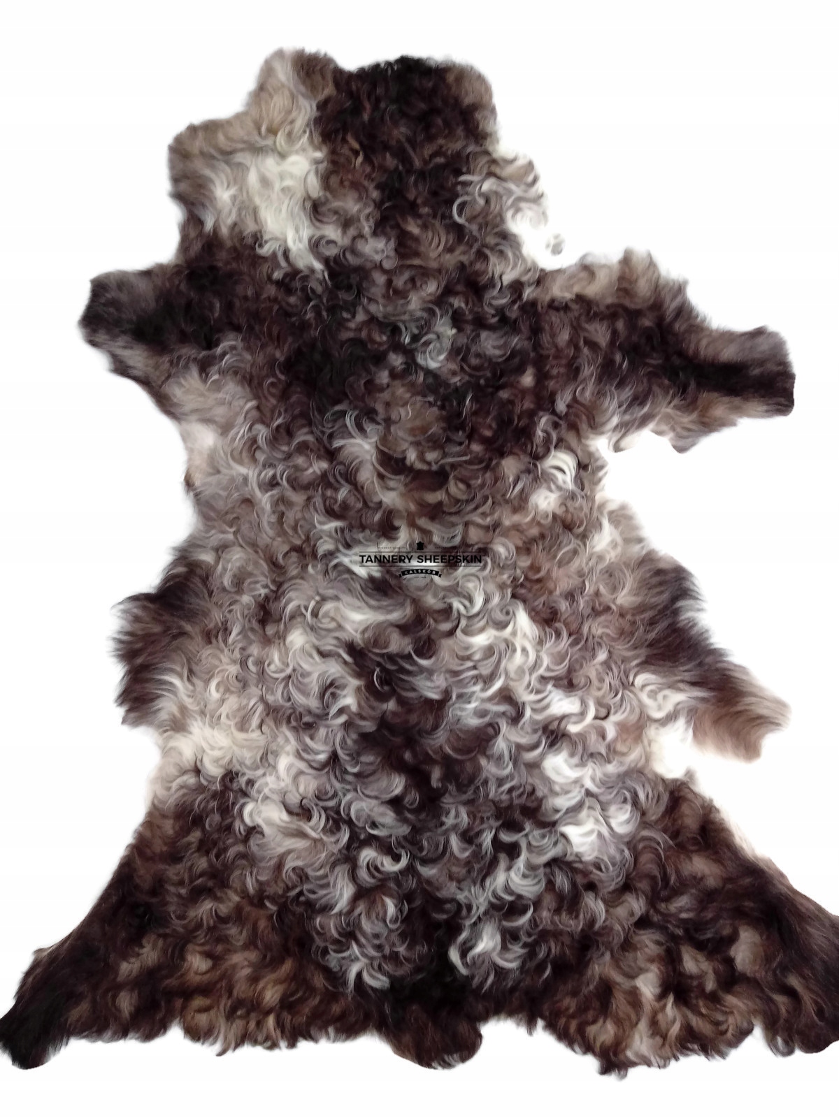 Tibetská ovčí kůže (Mongolská) Ovčí kůže