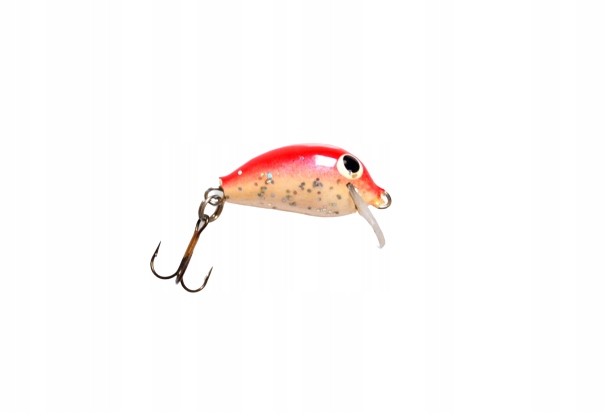Woblery Gębale "assan" 2,0cm Teeny W0021