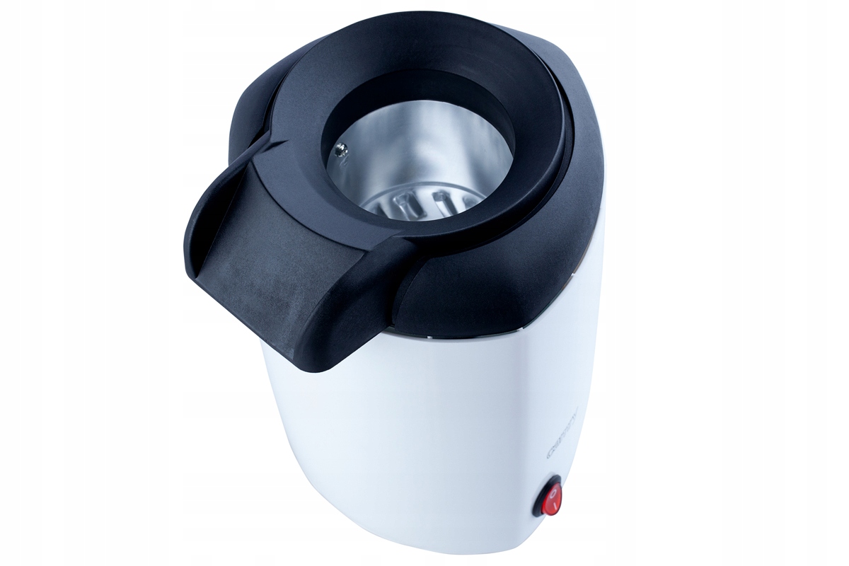 MASZYNKA AUTOMAT DO ROBIENIA POPCORNU BEZ TŁUSZCZU Marka Esperanza