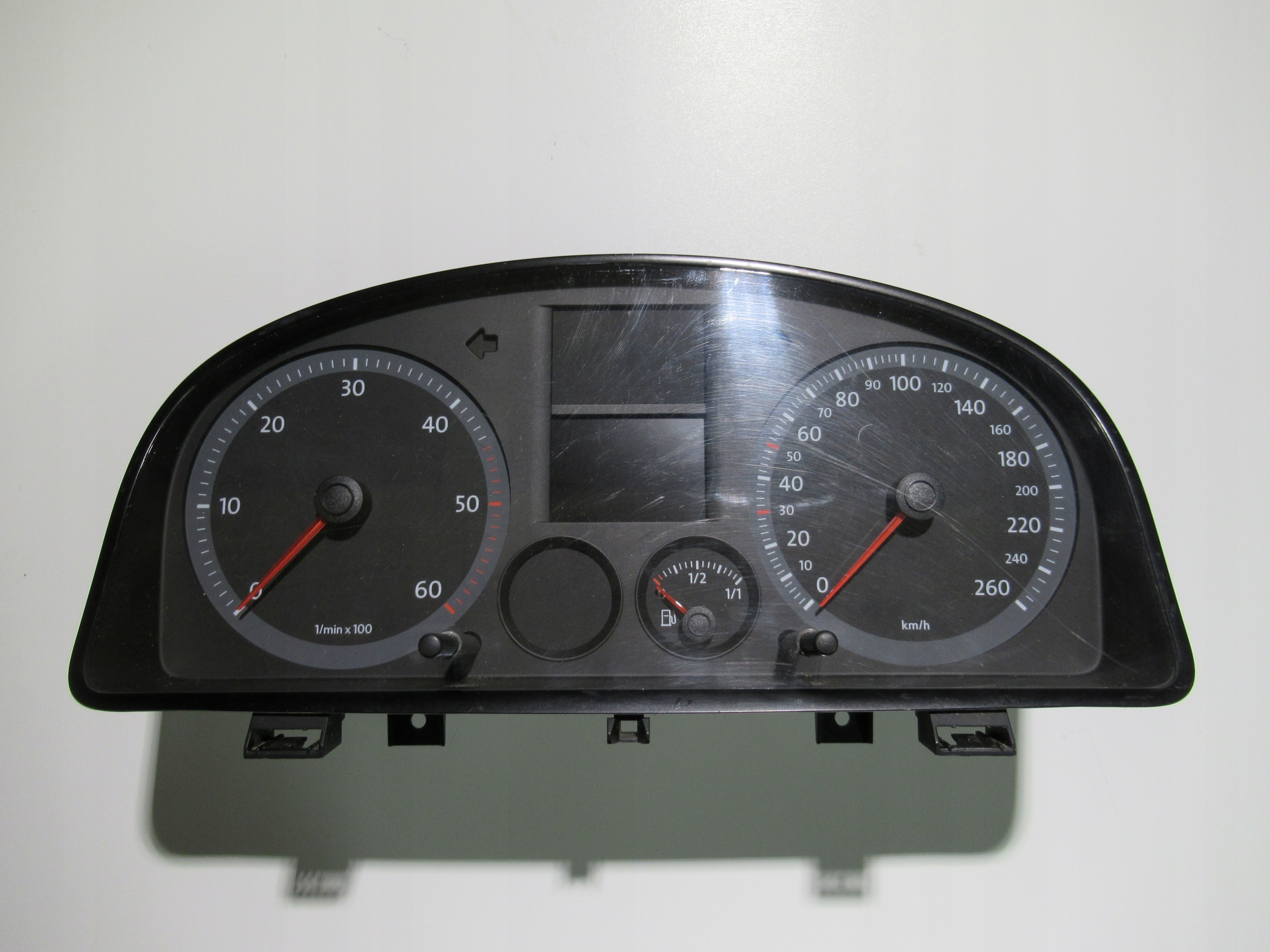 dials VW CADDY III 2.0 SDI 2K0920844A