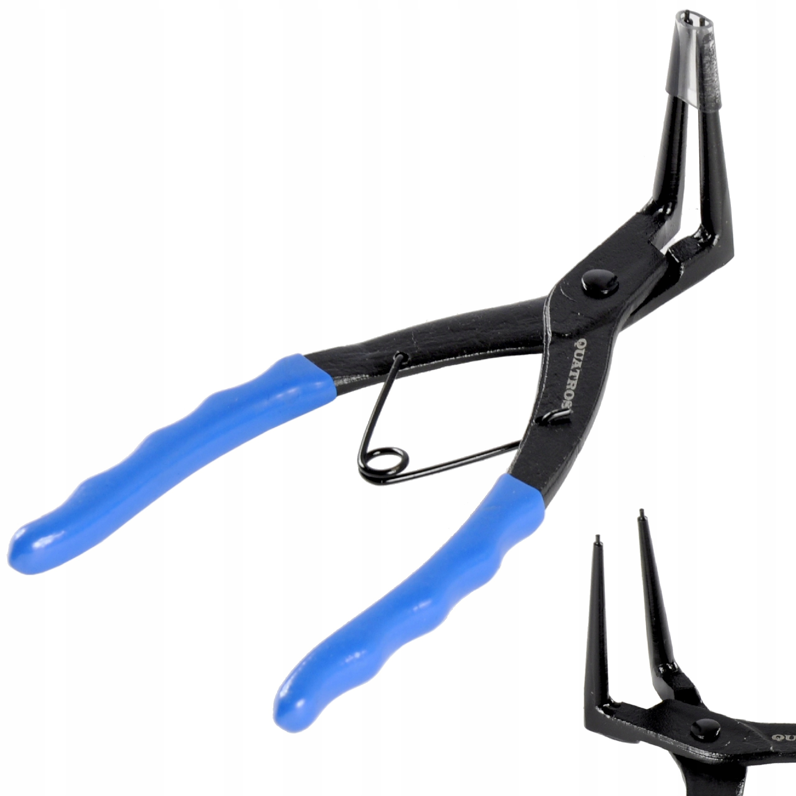 

Szczypce Do Pierścieni Segera Zacisków Hamulcowych