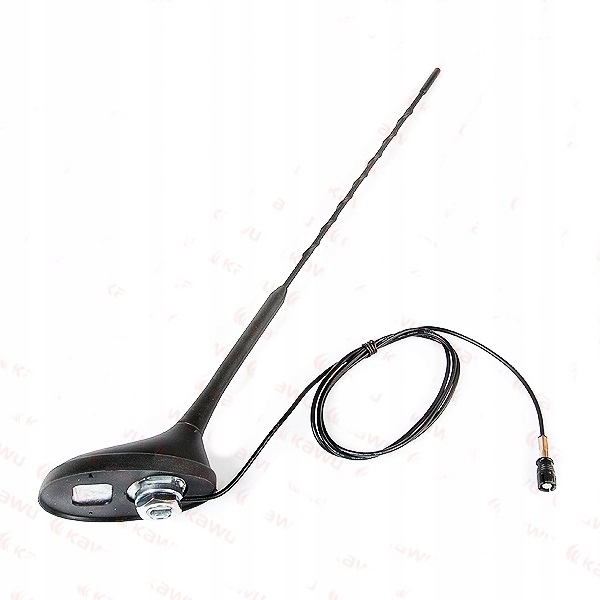 SAMOCHODOWA ANTENA FM PEUGEOT 207 307 407 40741