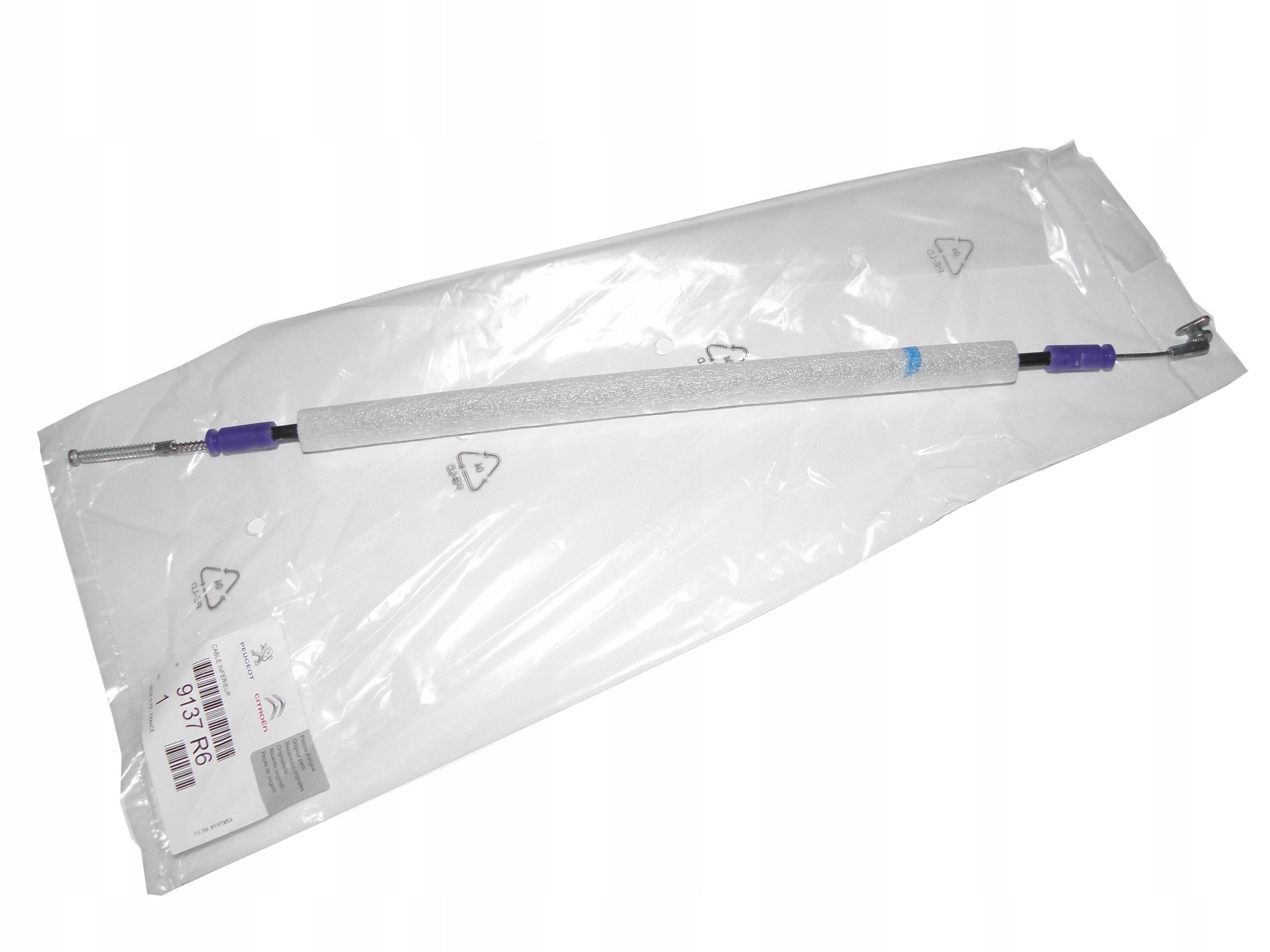 ヘアゴム No.368 ヘアゴム No.368