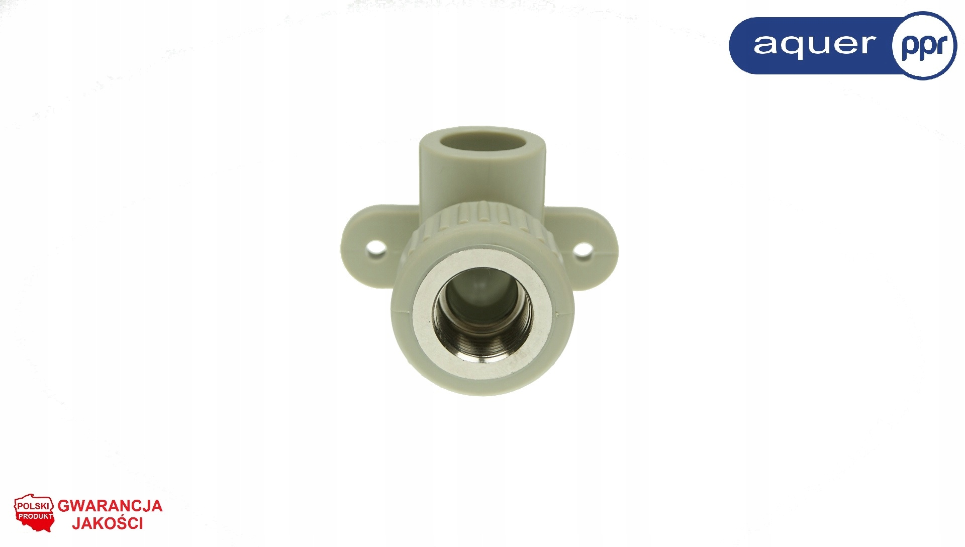 

Kolano Wieszakowe Podtynkowe Fi 25 x 3/4 " Gw
