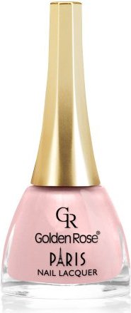 Golden Rose Paris lakiery do paznokci