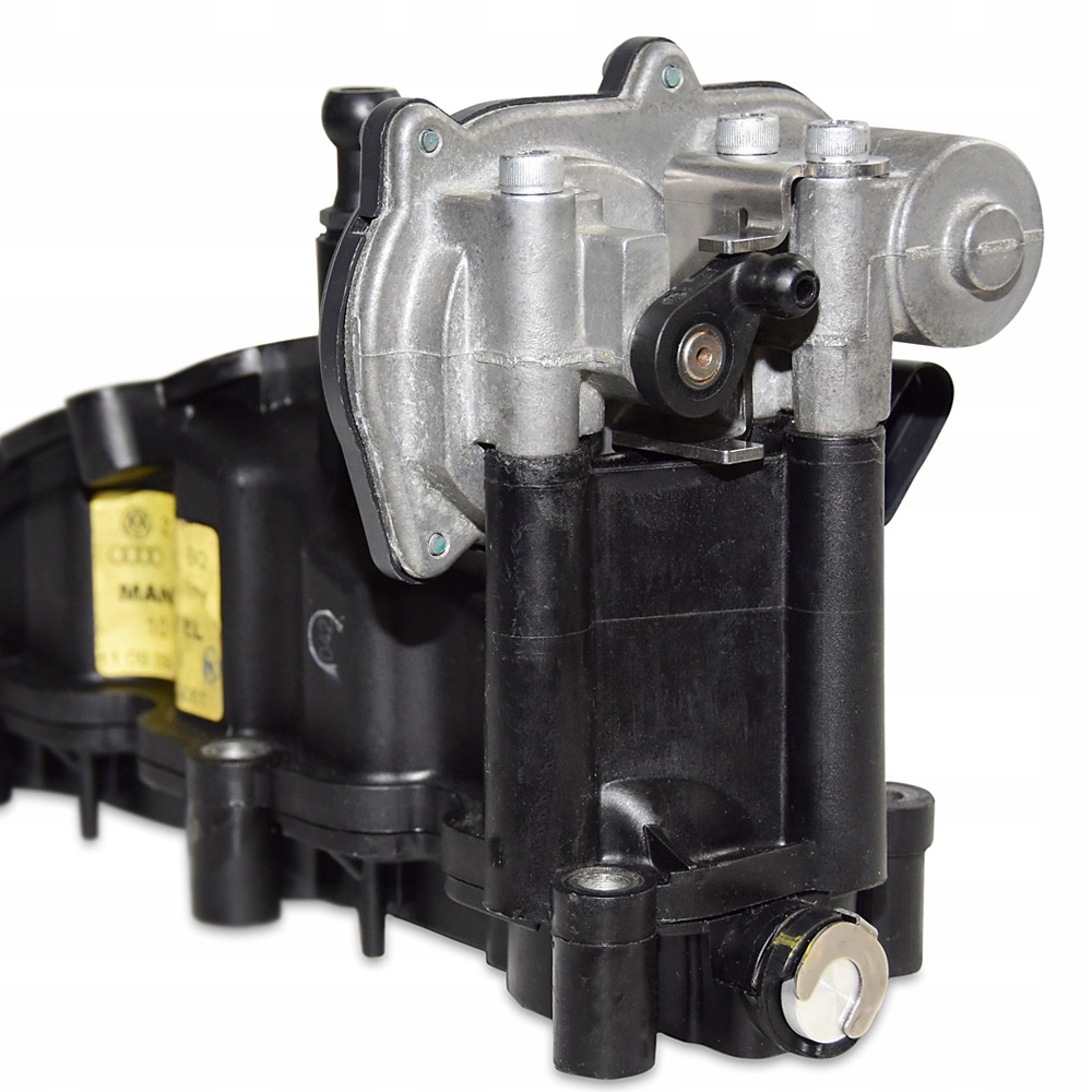 Ogranicznik nastawnik Audi VW 4.2 TDI błąd P2015 EAN (GTIN) 5902553475999