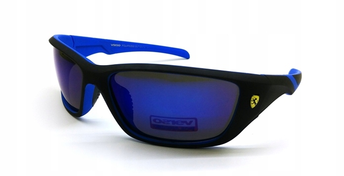

Męskie sportowe okulary polaryzacyjne Verso s750-1