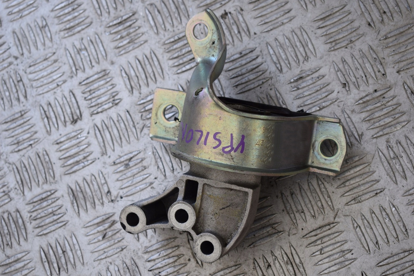 engine mount LANCIA YPSILON II