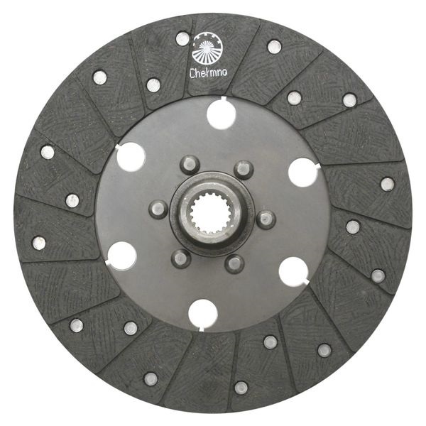 TARCZA I STOPNIA URSUS C360 C-360 JAZDY