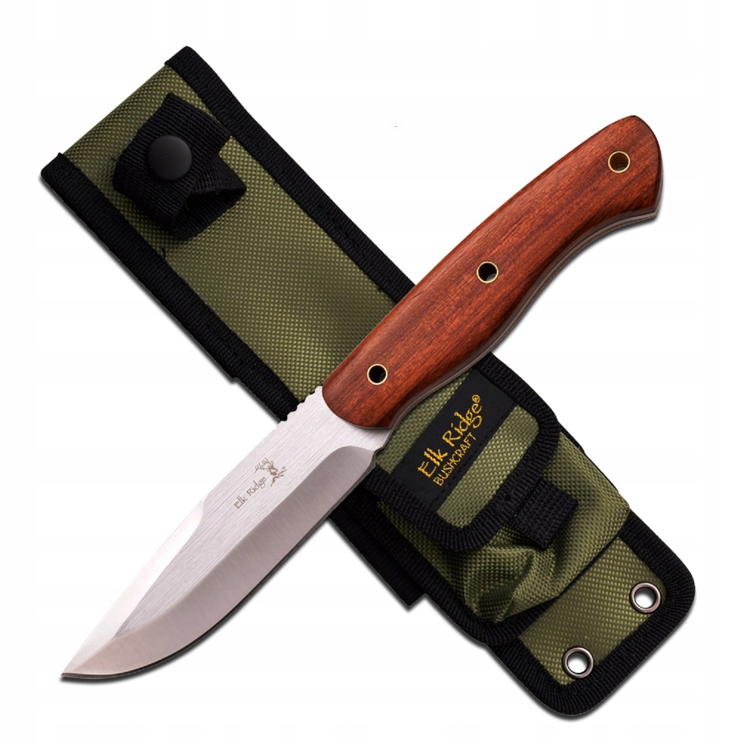 Elk Ridge ER-544WD nůž