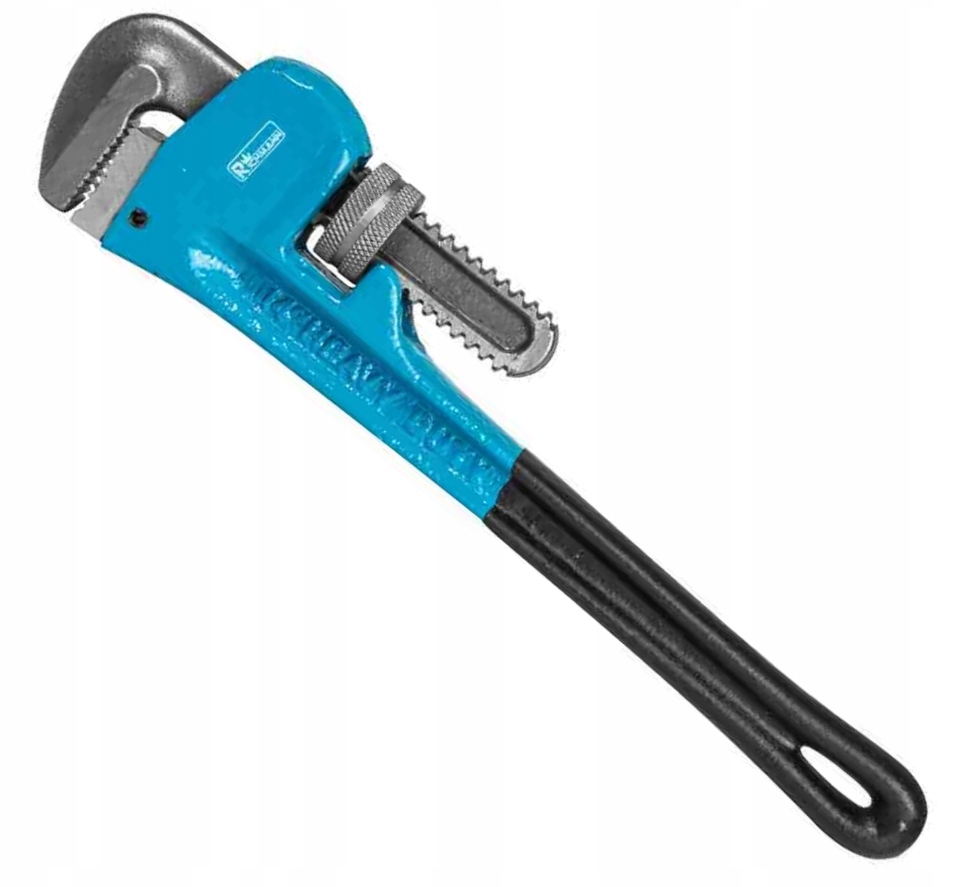 Klucz nastawny DO RUR STILLSON 900mm CORONA C7686