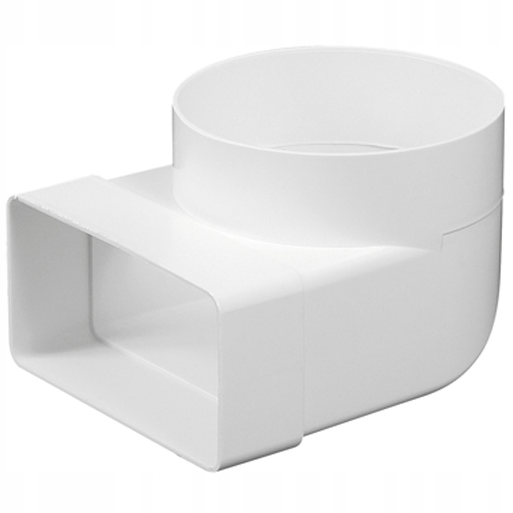 

Kolano Łącznikowe 90" 75x150 fi125 KP75-23