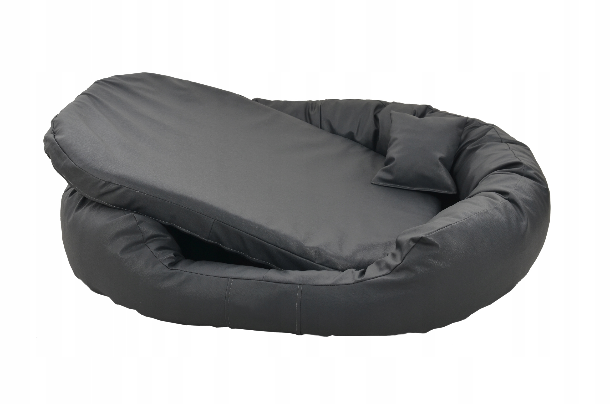 

Legowisko ortopedyczne dla psa 3XL 170x110cm duże