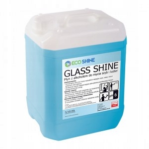 

Płyn Do Okien Glass Shine 5L