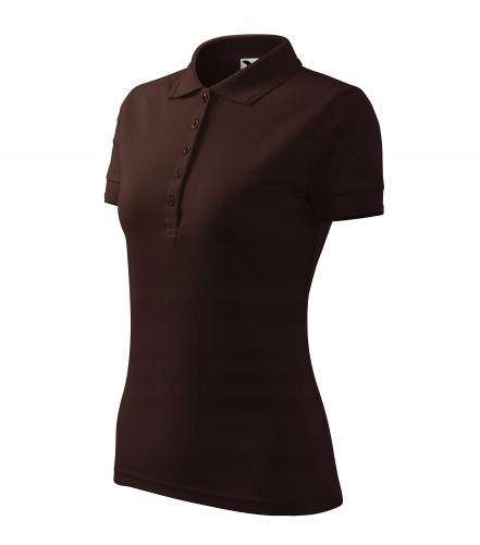 

Adler 210 Koszulka Polo Bawełna Wys. Jakość 2XL