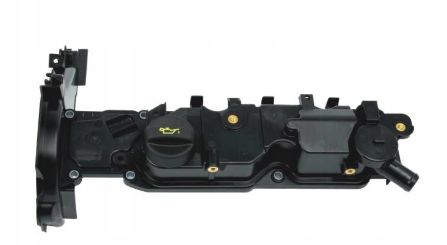 0248S0 - Кришка клапана ODMA CITROEN JUMPY 1.6 BlueHDI