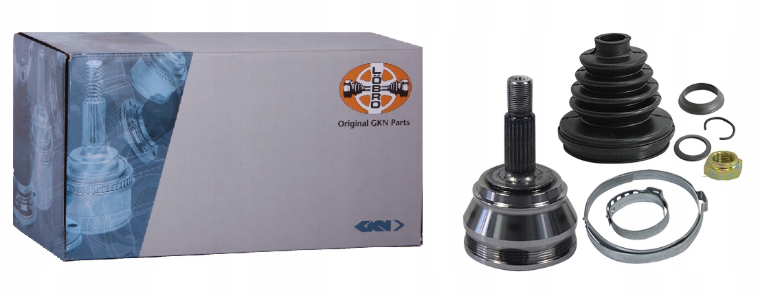 302175 - Зовнішній шарнір LOBRO VW PASSAT B2 B3 B4 SEAT