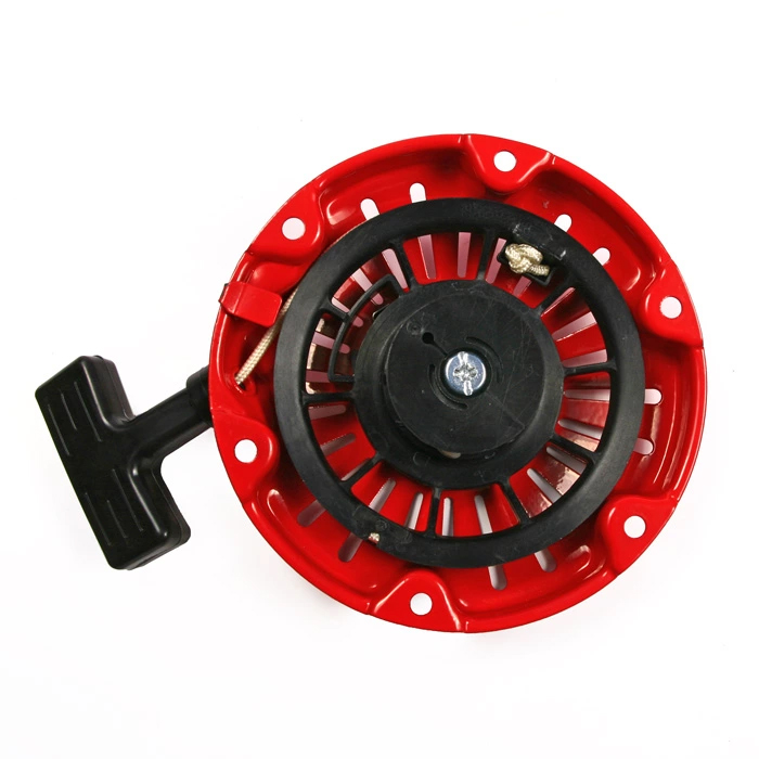 

Starter rozrusznik szarpak do Honda GXR120 skoczek