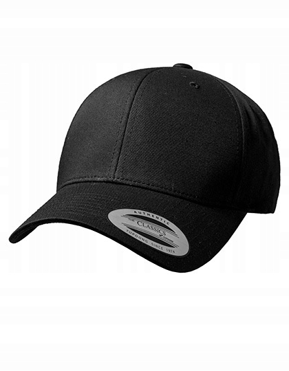

Yupoong Flexfit czapka z daszkiem baseball