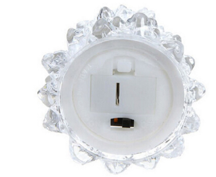 ŚWIECĄCA CHOINKA LED RGB NA ŚWIĘTA DEKORACJA Kod producenta P0061