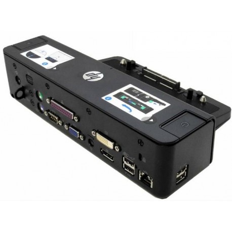 JNOWA!STACJA DOKUJĄCA HP HSTNN-I11X +ZASILACZ 90W Producent HP