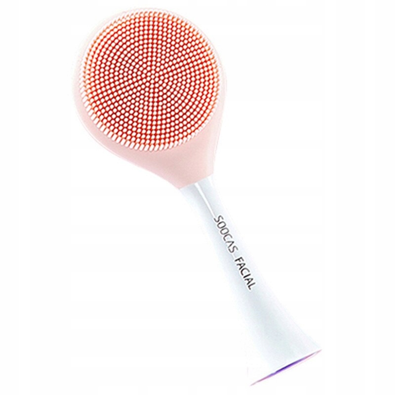 

Końcówka soniczna Facial Soocas X3 Xiaomi - róż