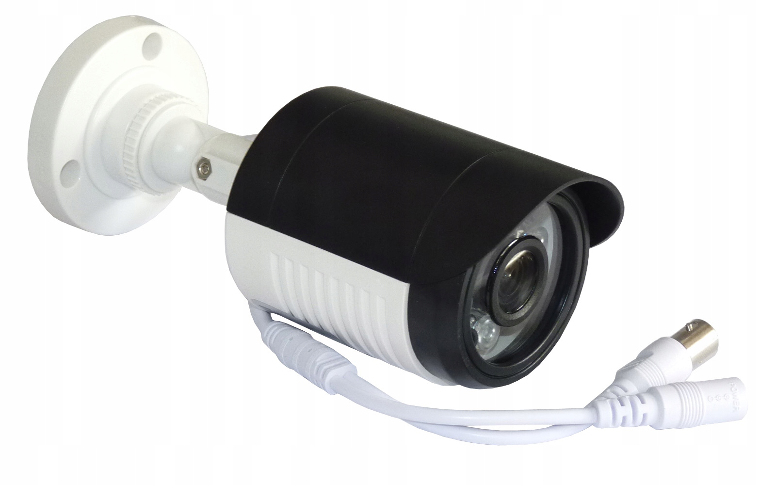 KAMERA na PODCZERWIEN zewnetrzna 5 MPX IP 66 Marka Inna