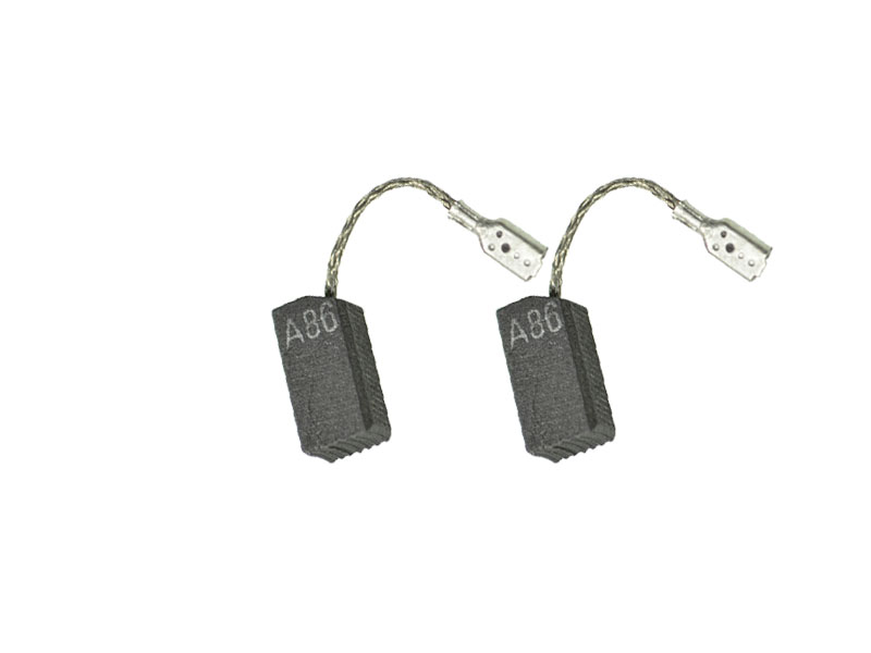 

Bosch Szczotki Węglowe Gws 850 C Ce 8-125 oryginał