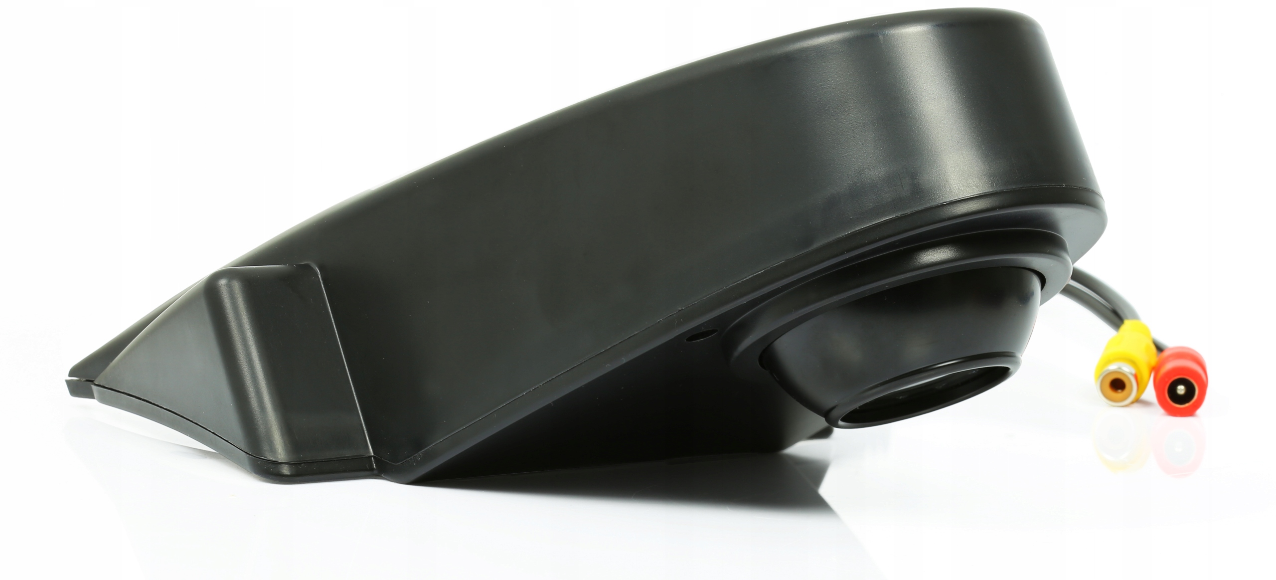 Kamera cofania BUS VIDEO RCA LED IR DUCATO JUMPER Connectivity wired