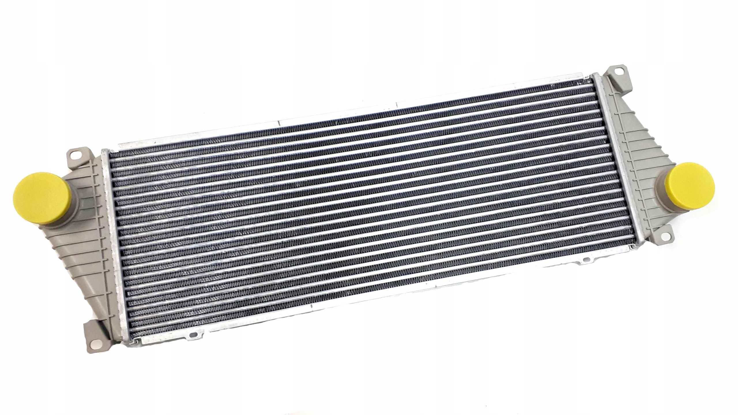 CHŁODNICA INTERCOOLER MB SPRINTER VW LT 2D0145805