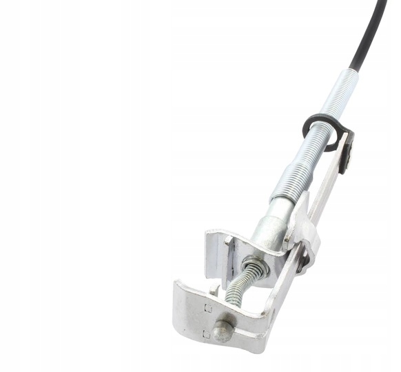 WZMOCNIONE SZCZYPCE DO OPASEK TASMOWYCH Z LINKA Mark Falcon