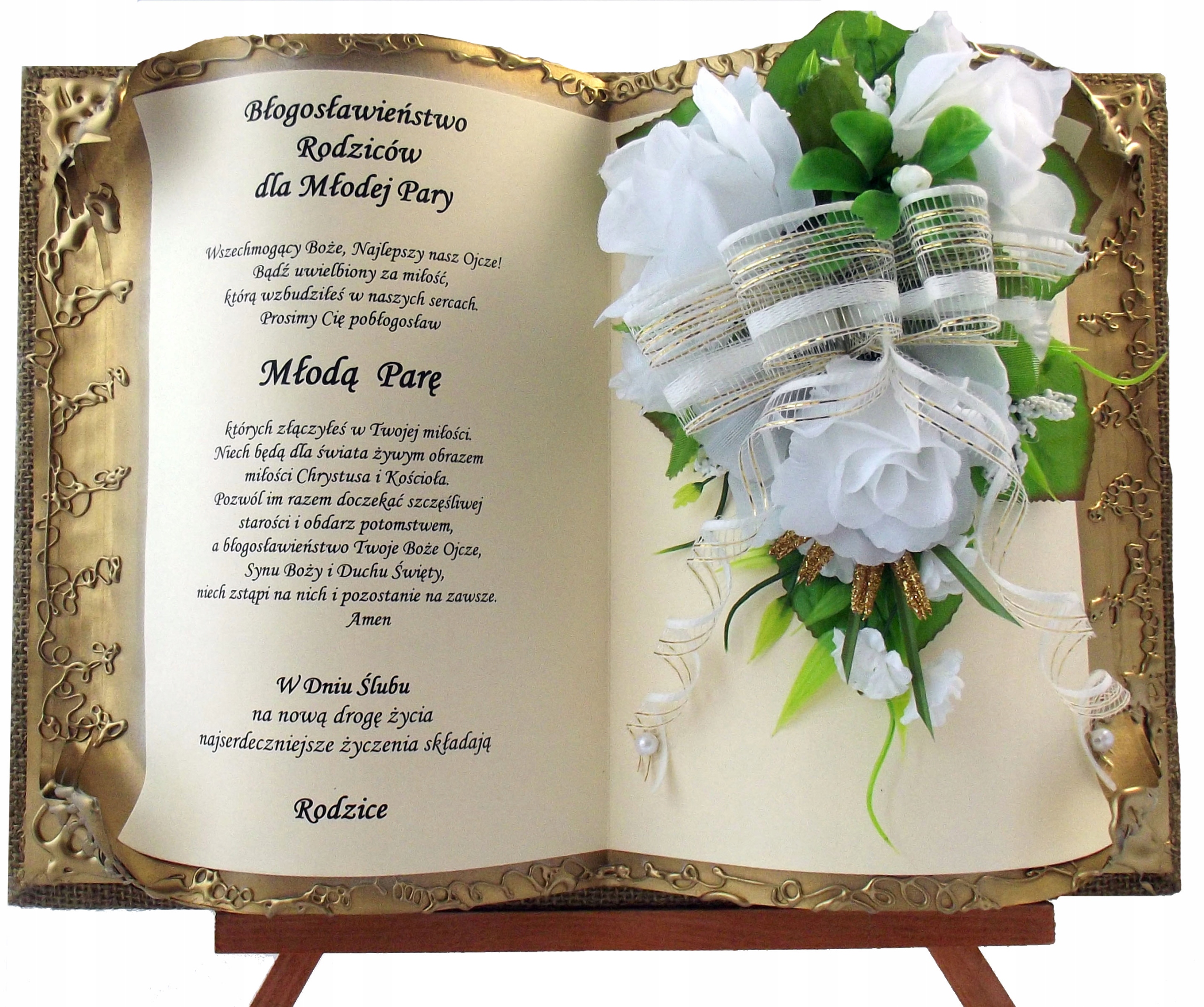 Požehnání od rodičů svatba přání svatební pro Mladý pár přání